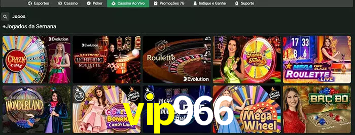 vip966 bet