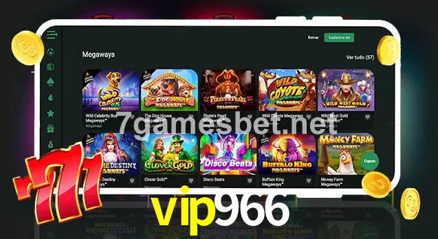 vip966 aplicativo