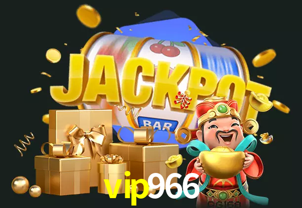 vip966 bet