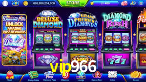Torneios vip966