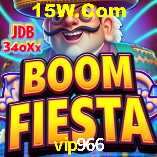 Programa VIP vip966