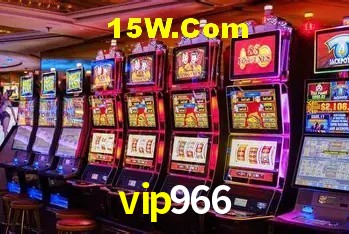 Integração de APIs vip966