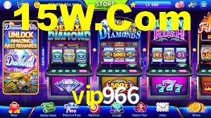 Programa VIP vip966
