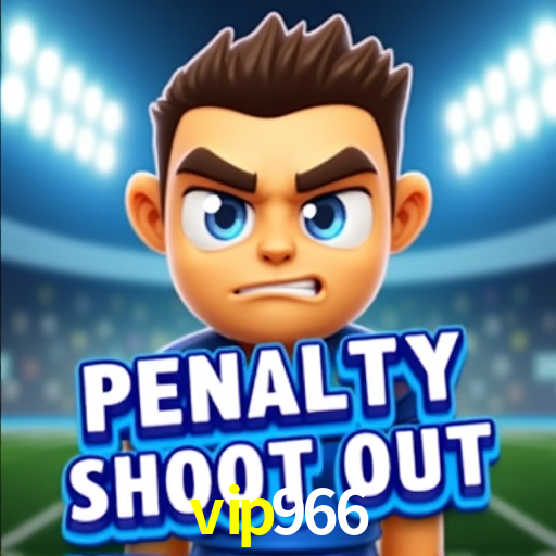 Apostas de Futebol vip966