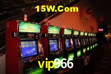 Diretório de Jogos vip966