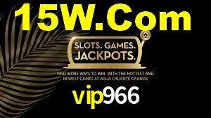 vip966 login