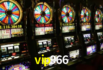 Tecnologia da Plataforma vip966