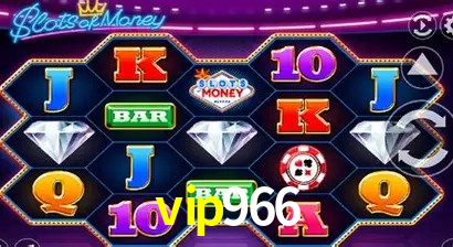 Estatísticas vip966